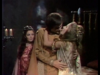 video проклятые короли les rois maudits 1972 1973 серия 1 железный король sex