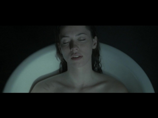 video ребекка холл rebecca hall голая в фильме экстрасенс 2011 sex