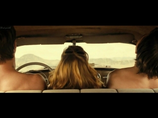 video кристен стюарт kristen stewart голая в фильме на дороге 2012 sex