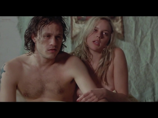video эбби корниш abbie cornish голая в фильме кэнди 2005 sex