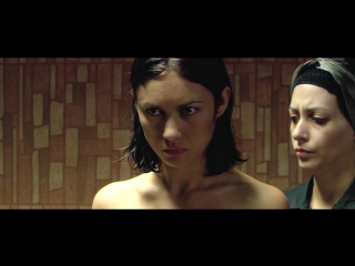 video ольга куриленко olga kurylenko голая в фильме стены 2009 sex