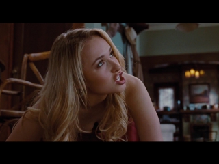video хайден панеттьери hayden panettiere голая в фильме ночь с бет купер 2009 sex