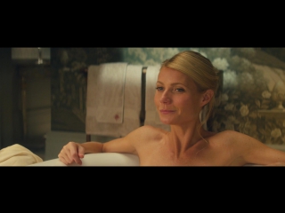 video гвинет пэлтроу gwyneth paltrow голая в фильме мордекай 2015 sex