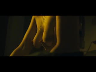 video джемма артертон gemma arterton голая в фильме трое на вылет 2008 sex