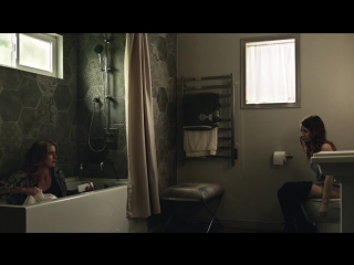 video эмили браунинг emily browning голая в сериале американские боги 2017 sex