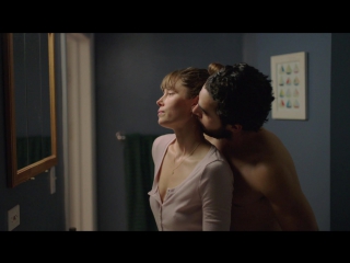 video джессика бил jessica biel голая в сериале грешница 2017 sex