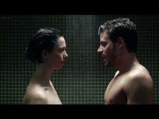 video ребекка холл rebecca hall голая в фильме разрешение 2017 sex