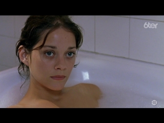 video марион котийяр marion cotillard голая голая в сериале помутнение разума 2001 sex