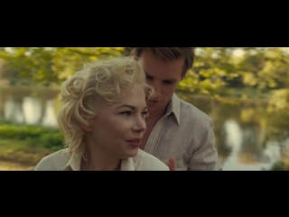 video мишель уильямс michelle williams голая в фильме 7 дней и ночей с мэрилин 2011 sex