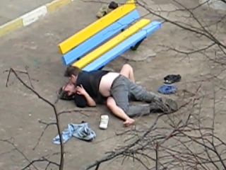 video пьяная украинка домашнее и частное порно любительский секс sex