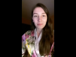 video приглашение на live разговор о сексе sex
