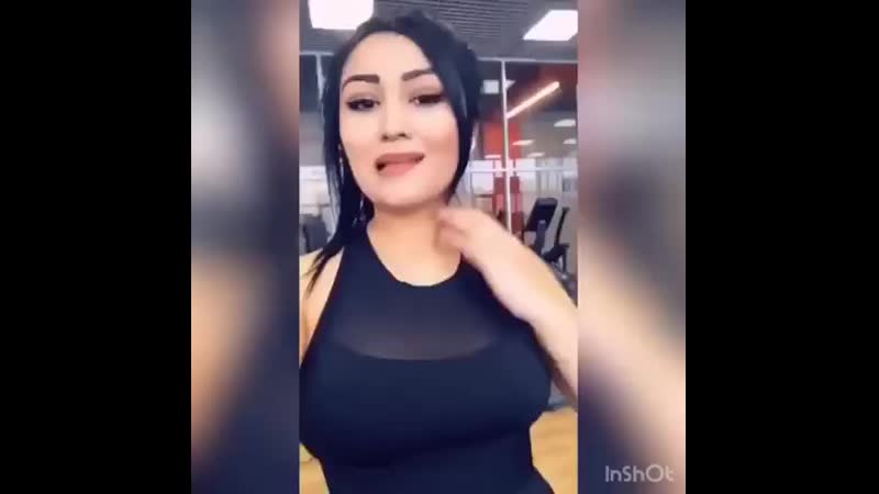 video спортивная соска в махачкале на беговой дорожке кофта просвечивает пышные губки сочная грудь sex