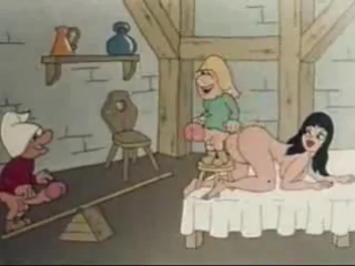 video белоснежка и 7 гномов порно 18 sex