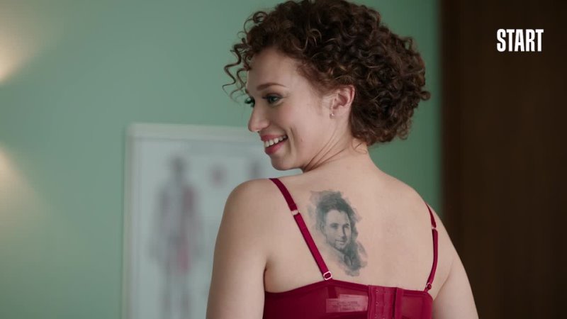 video сексуальная ксения теплова в сериале гранд 5 сезон 2 серия sex