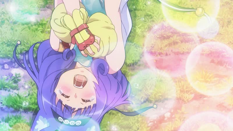 video тизер futoku no guild sex