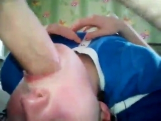 video заставил молодые отрабатывать долг домашнее sex