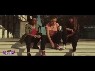 video nerf rebelle sex