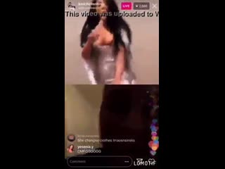 video показала грудь в прямом эфире парень потерял сознание сиськи розыгрыш sex