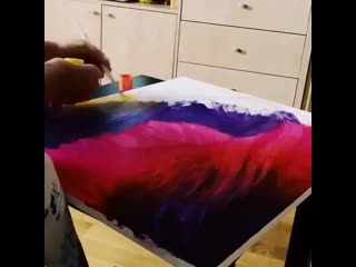 video holi портрет югра оригинальный подарок sex