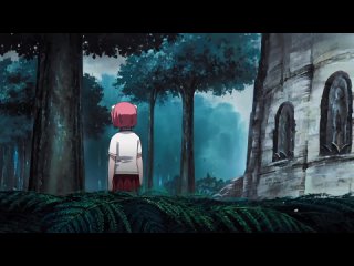 video elfen lied эльфийская песнь 9 серия субтитры sex