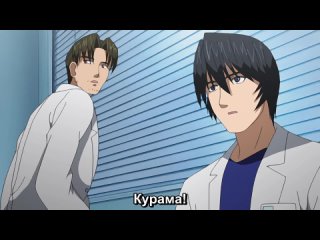 video elfen lied эльфийская песнь 10 серия субтитры sex