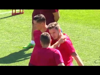 video fernando torres фернандо торрес тренироа sex