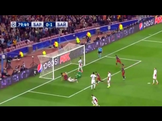 video барселона 21 байер лига чемпионов 2015 2016 группа е 2 тур sex