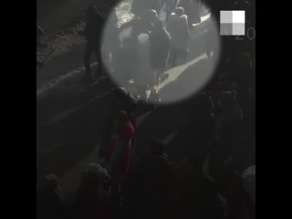 video челябинск полицейский толкнул в спину sex