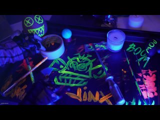 video asmr jinx починит тебя хаотичный асмр arcane league of legends 1080pfhr sex