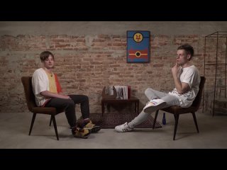 video вырезанный кусок с интервью ивангая sex
