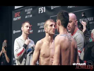 video dominick cruz the dominator highlights 2016 realise it sex