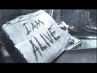 video i am alive серия 3 обитатели заброшенной стройки sex
