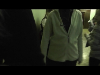 video ты вообще то разрешение снимала спрашивала у всех снимать sex