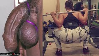 video big dick femboy ts tranny anal blowjob shemale cum sperm cuckold feminization hypno sissy sex