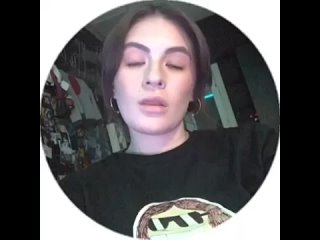 video ирен специально для телеграм канала sex