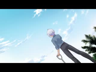 video 3 серия anistar старшеклассники позволили себе жизнь в другом мире chouyoyuu de ikinuku you desu sex