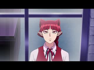 video 6 серия anistar добро пожаловать в ад ирума mairimashita iruma kun sex
