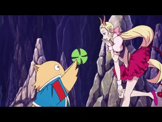 video 10 серия anistar добро пожаловать в ад ирума mairimashita iruma kun sex