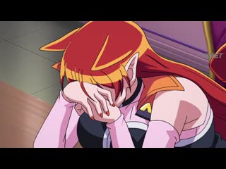 video 13 серия anistar добро пожаловать в ад ирума mairimashita iruma kun sex