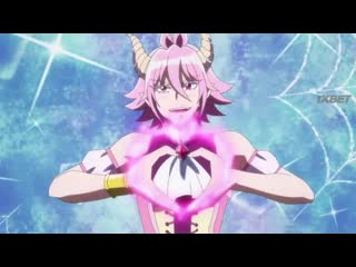 video 22 серия anistar добро пожаловать в ад ирума mairimashita iruma kun sex