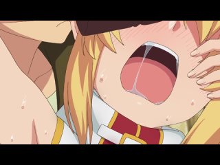 video сильнейший герой обученный в тайном подземелье ore dake haireru kakushi dungeon превью премьера 8 го января sex