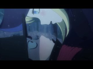 video смертоносный герцог и его чёрная горничная сиквел shinigami bocchan to kuro maid sequel sex