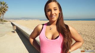 video amirah adara студентку ученицу молоденькую молодые молодую девочку порно порево эротика трах анал сиськи секс sex