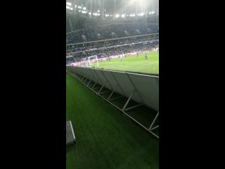 video удар константина тюкавина пяткой и сейв матвея сафонова глазами котелова руслана из за ворот sex