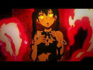 video music amv anime клипы fire force пламенная бригада пожарных sex