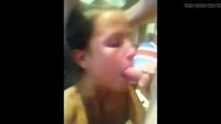 video домашний минет от школьницы порно sex