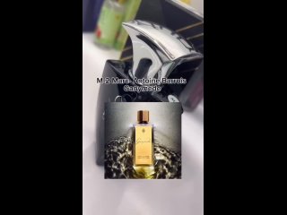 video ароматы с бешеной популярностью м 2 marc antoine barrois ganymede m 4 molecule 02 escentric b 22 baccarat rouge sex