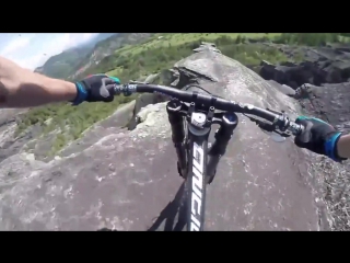 video crazy mountain biking pov so much nope sex