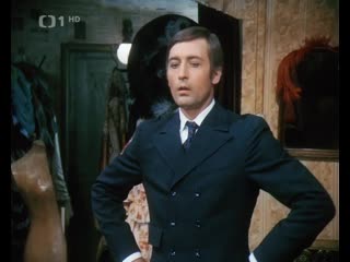 video адела еще не ужинала чехословакия 1977 комедия пародия на детектив советская кинотеатральная озвучка а золотницкий sex