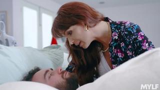 video мама разбудила и трахнула сына sex milf mom mature woman love toy porn son bang incest hd new инцест со зрелыми sex